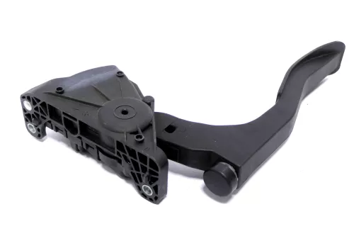 Audi A6 4F elektrisches Gaspedal Geber Gas 4F1723523A 4F1723523B (146094)