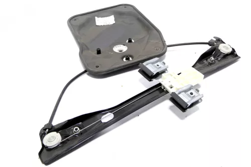 Skoda Roomster elektrisch Fensterheber vorne rechts Fensterhebermodul 5J7837402A