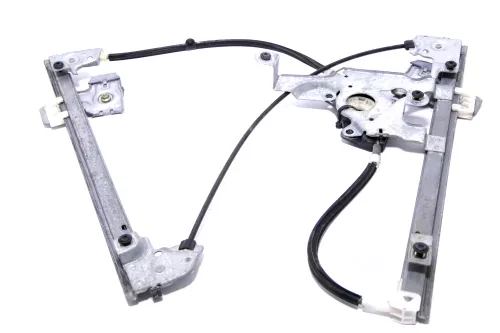 Skoda Octavia 1U elektrischer Fensterheber Gestänge vorne links (OHNE Motor) (146107)