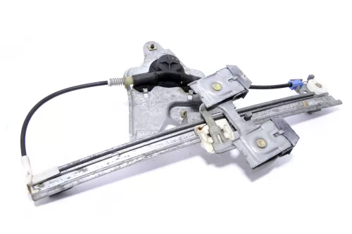 Skoda Octavia 1U manueller mechanischer Fensterheber Gestänge hinten links