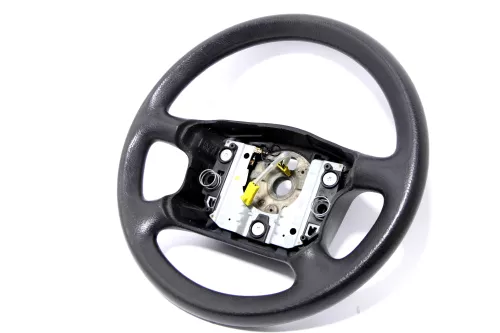 VW Golf 4 Passat Lenkrad 4-Speichen 1J0419091AA /T / S TRW (146203)