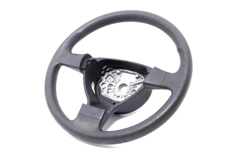 VW Tiguan 5N Touran 1T Lenkrad 4-Speichen 1T0419091L für Airbag (146209)