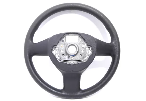 VW Tiguan 5N Touran 1T Lenkrad 4-Speichen 1T0419091L für Airbag (146209)