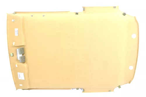 VW Up 2/3-Türer Himmel Innenraum Decke Dachhimmel Dach oben grau perlgrau (146249)