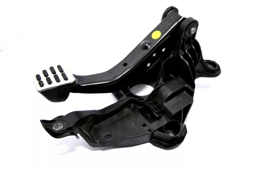 VW Polo 6R 6C Bremspedal Pedal Bremse 6C1721058D CJZB CJZC Alu