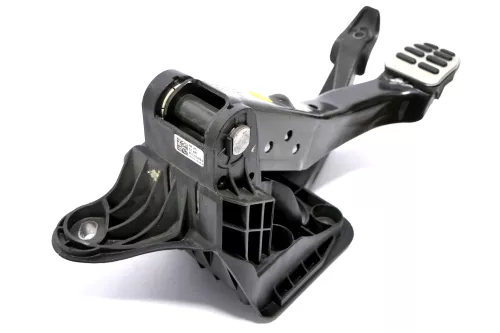 VW Polo 6R 6C Bremspedal Pedal Bremse 6C1721058D CJZB CJZC Alu (146250)