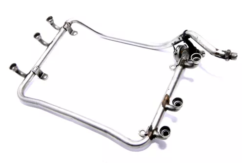 Auid 80 Einspritzdüse Einspritzleiste Leiste 078133681C Kraftstoffleitung (146257)