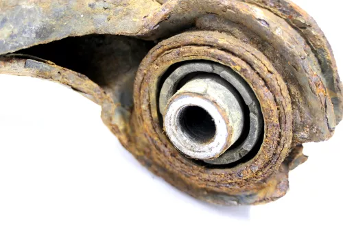 Audi 80 Querlenker vorne links 895407147A (146259)