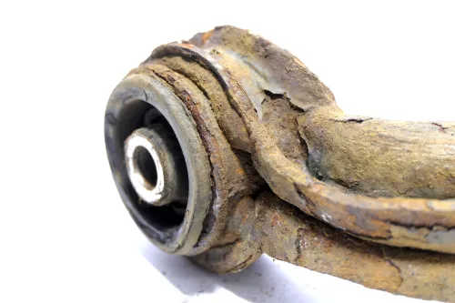 Audi 80 Querlenker vorne links 895407147A (146259)