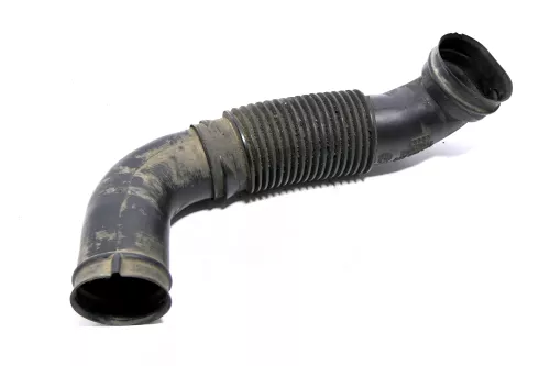 Audi 80 100 A6 Luftfilterkasten 8A0903655 2.6 ABC Ansaugrohr Rohr Luft (146268)