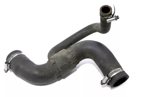 Audio A6 4A 80 Kühlrohr Rohr Leitung 8A0121055 Wasserschlauch