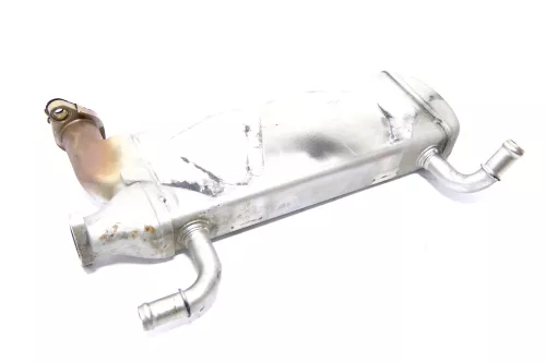 VW Amarok 2H Kühler Abgasrückführung AGR 2,0 TDI 03L131511J/ L Kühler -17.000km (146287)