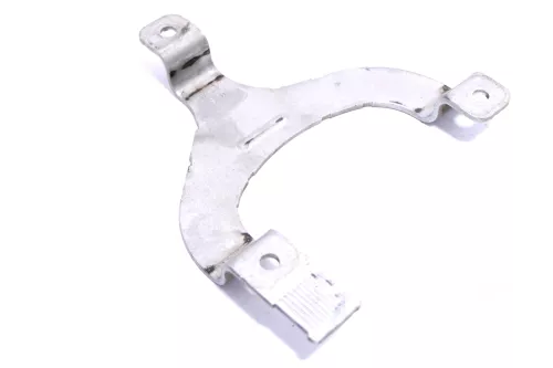 VW Amarok 2H Halter Abgasrückführung AGR 2,0 TDI Stütze 03L131535D -17.000km (146299)