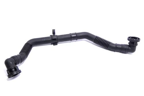 VW Amarok Entlüftungsrohr Rohr Entlüftung Schlauch 2,0 TDI 03L103493H (146302)