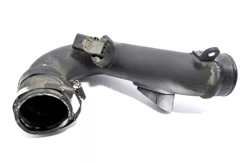 VW Amarok 2H Schlauch Leitung Rohr Druckrohr 2,0 TDI 2H0145955