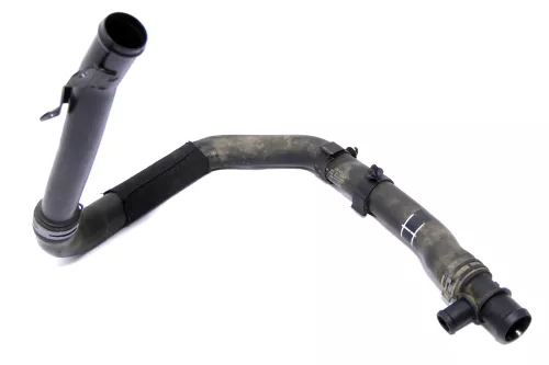 VW Amarok 2H Kühlmittelrohr Rohr Schlauch 2,0 TDI CNEA 2H0121051A