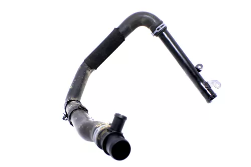 VW Amarok 2H Kühlmittelrohr Rohr Schlauch 2,0 TDI CNEA 2H0121051A (146317)