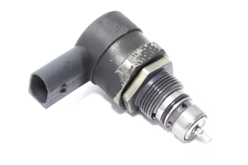 Amarok Druckregelventil 2.0 TDI 057130764AB Raildruck Sensor CNEA (146319)
