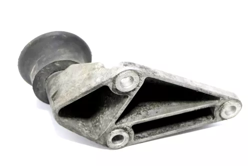 Audi 80 Halter Stütze Träger 2,0 TDI 8A0199343B Lager (146334)