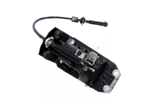 Audi 80 Schaltkulisse Automatikgetriebe Automatik 8A0713265A (146350)