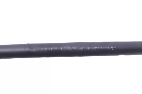 Audi 80 Schaltkulisse Automatikgetriebe Automatik 8A0713265A (146350)