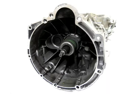 VW Amarok Quattro Allrad Getriebe NNV 6-Gang Schaltung 2,0 TDI 132kw 17.000km (146351)