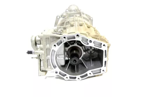 VW Amarok Quattro Allrad Getriebe NNV 6-Gang Schaltung 2,0 TDI 132kw 17.000km (146351)