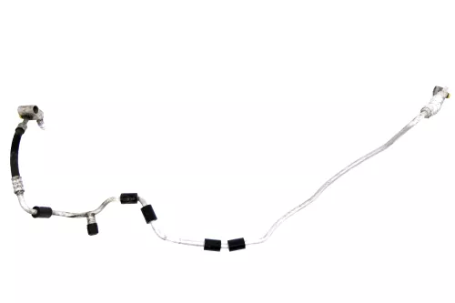 VW Touran Caddy Klimaleitung Kältemittelschlauch 1K0820741G Klimaanlage TDI (146355)