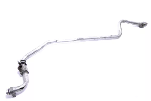 VW Sharan Alhambra Klimaleitung Klima Leitung 7M3820741E ASZ 150PS 110kw BRT 2, (146358)