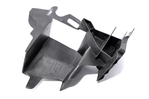 VW Amarok 2H Luftführung Luft Ansaugung Luftfilter 2,0 TDI 2H0121329A (146389)