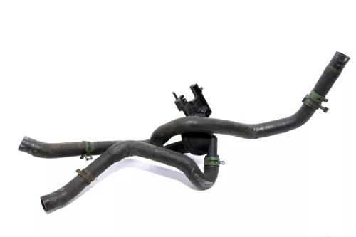 VW T4 Lüfter Heizventil Heizung Heizungsventil Heizventil 701819809F Schlauch