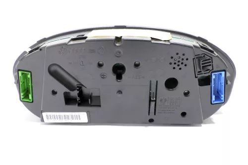 VW Passat 3B Tacho Tachometer Kombiinstrument 142.000km 3B0919861B Benziner (146521)