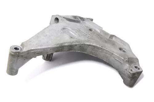 VW Golf Passat Träger Motorhalter Stütze Motorstütze Lager Halter 03L199207 (146529)