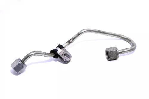 VW Passat 3C A3 8P Leitung Druckrohr Rohr 1,6 TDI CAY CAYB CAYC 03L130321F