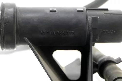 Touran 1T Caddy 2K Düse Scheinwerferreinigungsanlage SWR Wischwasser bis Bj.2006 (146548)