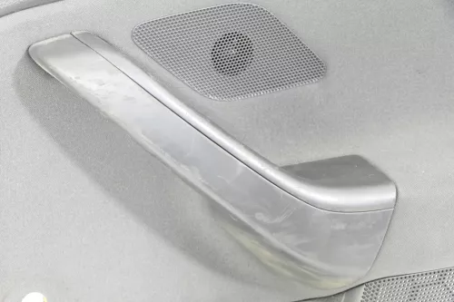 1x VW Golf 5 Limousine Türverkleidung Verkleidung Tür hinten rechts 4/5Türer (146555)