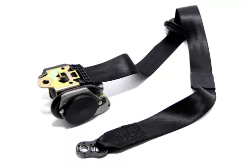 Audi A2 8Z rechts vorne Gurt Sicherheitsgurt 8Z1857706 schwarz