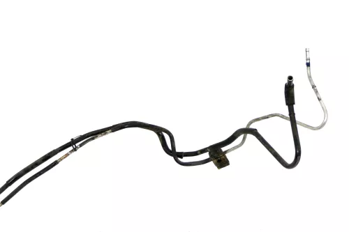 Audi A4 B5 Leitung Rohr Leitungen Kraftstoffleitung Diesel Dieselleitung 2,5 TDI (146637)