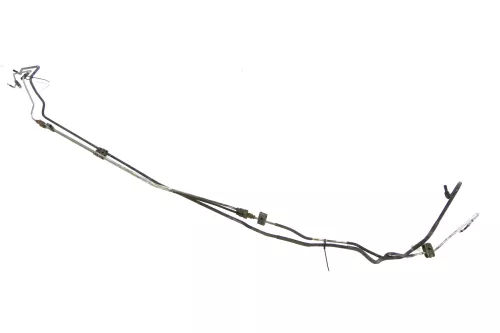 Audi A4 B5 Leitung Rohr Leitungen Kraftstoffleitung Diesel Dieselleitung 2,5 TDI (146637)