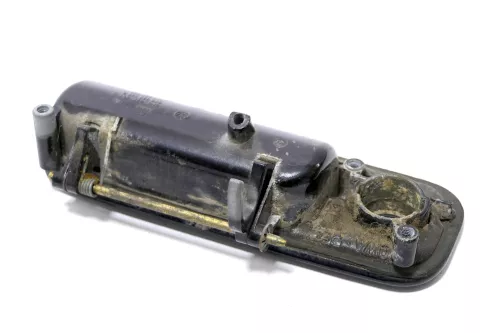 Polo 6N Golf 4 6N2 Lupo Griff Heckkklappe Heckklappengriff blau LC5M Öffner (146641)