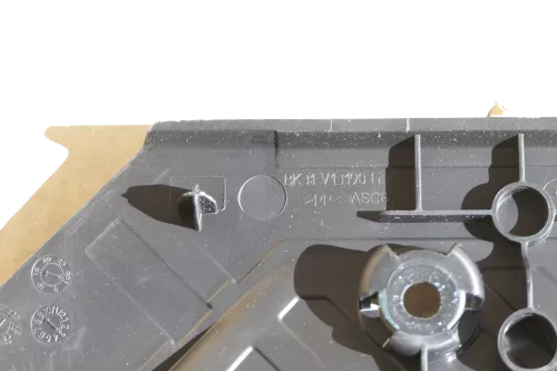 Ford Transit Leiste Einstiegsleiste Zierleiste TTS TTG BK31-V13190 Schiebetür (146652)