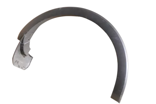 Ford Transit Leiste Abdeckung  Kotflügel Zierleiste vorne links Radlauf TTS TTG (146653)