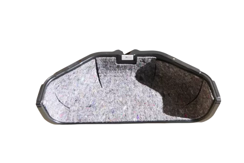 1x Ford Transit MK8 TTS TTG Radlauf Radhausschale Abdeckung BK31-V45466 (146655)