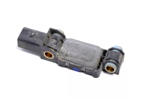 A4 8E B7 B6 Steuergerät Airbag Airbagsteuergerät 8E0959651 B Chrashsensor Sensor (146683)
