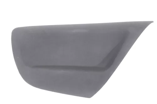 VW Lupo Arosa Türverkleidung Verkleidung Seite hinten rechts Abdeckung off-black