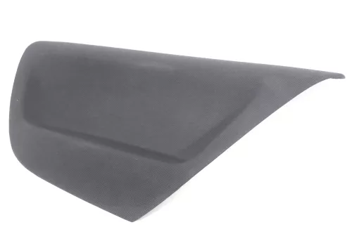 VW Lupo Arosa Türverkleidung Verkleidung Seite hinten rechts Abdeckung off-black (146696)