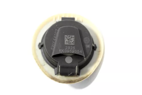 VW Golf 6 5K Airbag Steuergerät Sitz Airbagsteuergerät 5K0959354 Crashsensor (146723)