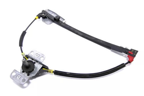 VW Passat 3A 35i mechanischer manueller Fensterheber hinten rechts