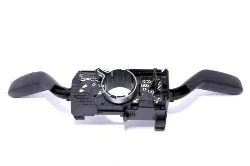Skoda Fabia 5J T5  Lenkstockschalter Blinkerhebel Tempomat GRA 7H0953503GB (146743)