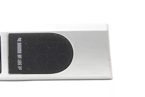 Touareg 7L Leiste Holz Dekor an Türverkleidung Verkleidung Tür hinten links 7U7 (146774)